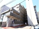  大和路線・関西本線/奈良駅 徒歩8分 3階 築45年