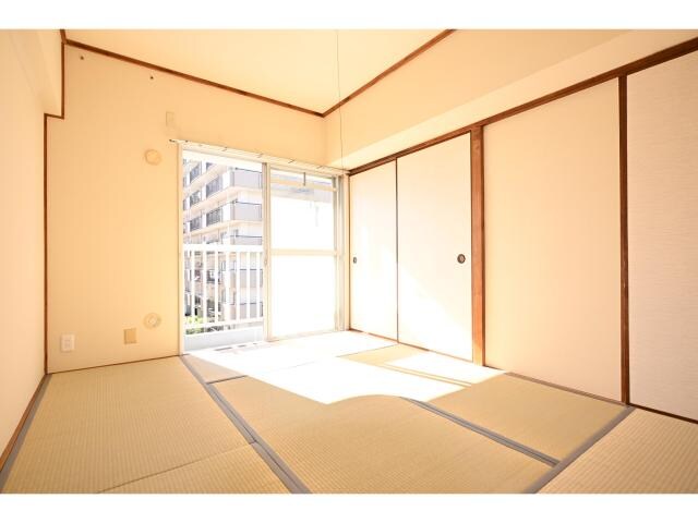  大和路線・関西本線/奈良駅 徒歩8分 3階 築45年