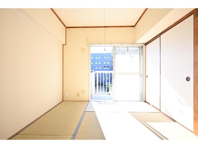  大和路線・関西本線/奈良駅 徒歩8分 3階 築45年