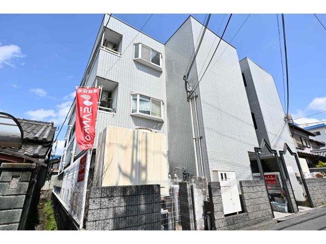  大和路線・関西本線/奈良駅 徒歩18分 3階 築34年