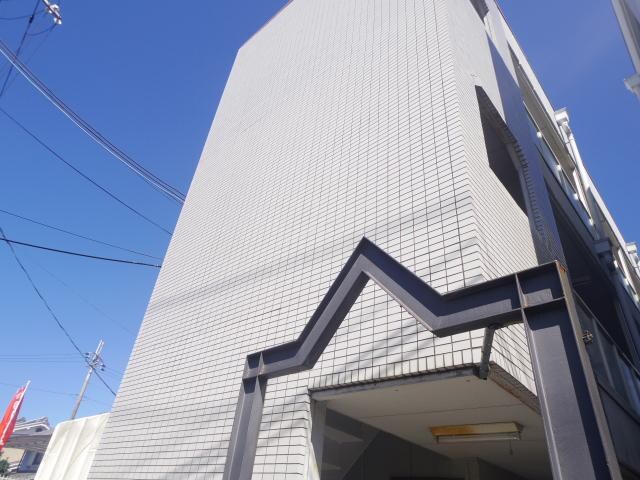  大和路線・関西本線/奈良駅 徒歩18分 3階 築33年