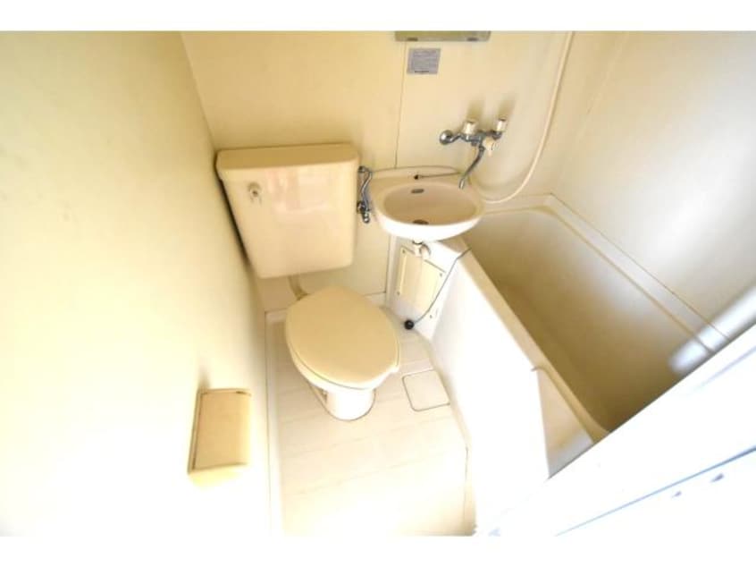  大和路線・関西本線/奈良駅 徒歩18分 3階 築34年