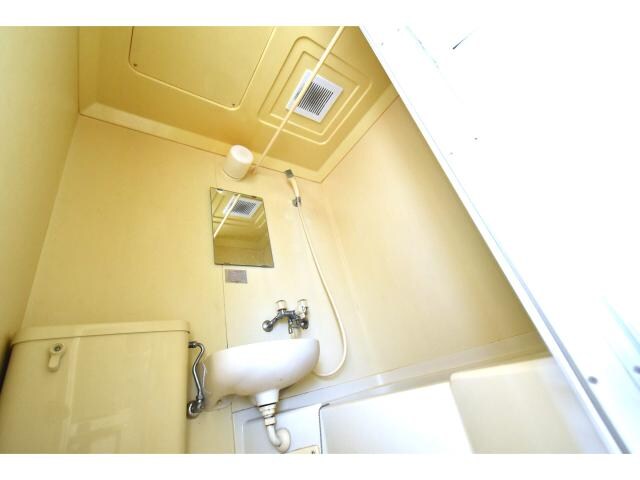  大和路線・関西本線/奈良駅 徒歩18分 3階 築34年