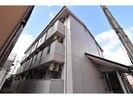 桜井線<万葉まほろば線>/京終駅 徒歩9分 2階 築28年の外観