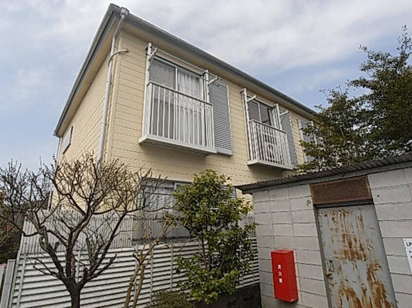 近鉄難波線・奈良線/近鉄奈良駅 徒歩21分 1階 築37年