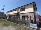 奈良線/木津駅 徒歩10分 1階 築19年の外観