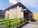 近鉄難波線・奈良線/近鉄奈良駅 バス:13分:停歩2分 2階 築21年の外観