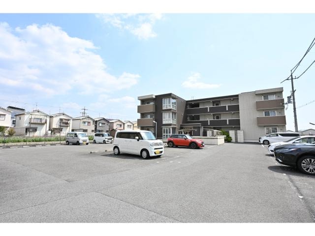  大和路線・関西本線/奈良駅 バス8分北神殿下車:停歩6分 2階 築11年