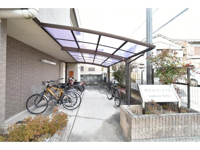  大和路線・関西本線/奈良駅 徒歩5分 1階 築20年