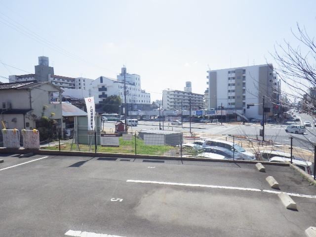  大和路線・関西本線/奈良駅 徒歩5分 1階 築20年
