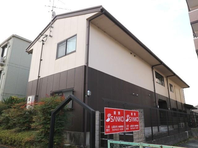  奈良線/平城山駅 徒歩1分 1階 築28年