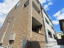  近鉄難波線・奈良線/近鉄奈良駅 徒歩17分 1階 築9年