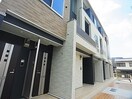  近鉄難波線・奈良線/近鉄奈良駅 徒歩17分 1階 築9年