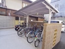  近鉄難波線・奈良線/近鉄奈良駅 徒歩17分 1階 築9年