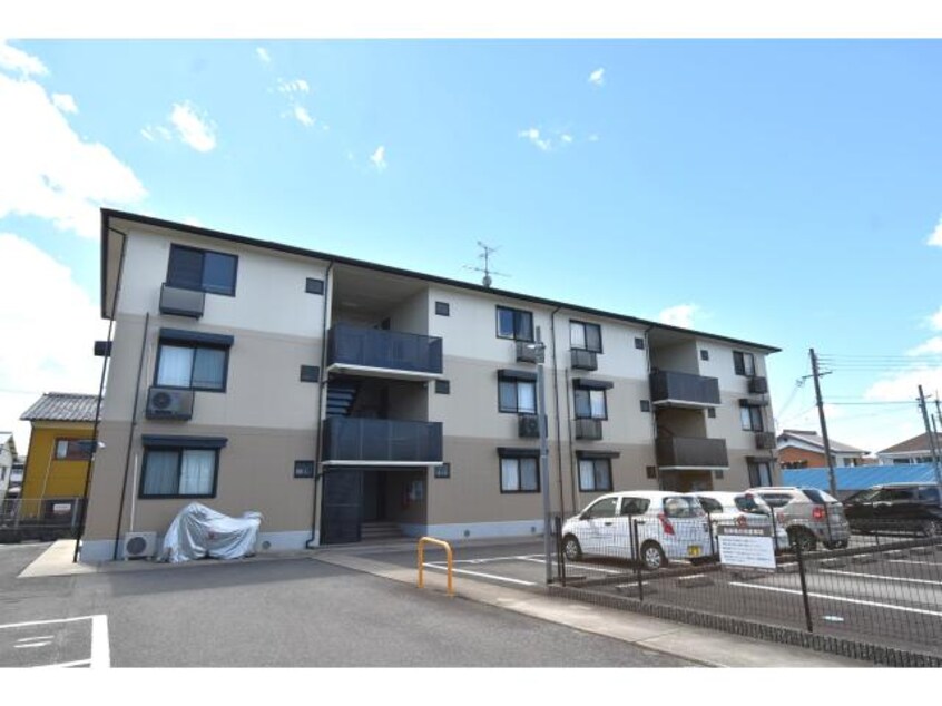  桜井線<万葉まほろば線>/京終駅 徒歩6分 1階 築26年