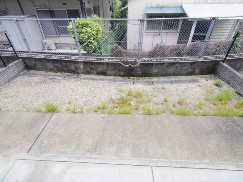  桜井線<万葉まほろば線>/京終駅 徒歩6分 1階 築26年