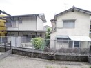  桜井線<万葉まほろば線>/京終駅 徒歩6分 1階 築26年