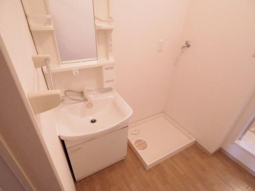  桜井線<万葉まほろば線>/京終駅 徒歩6分 1階 築26年