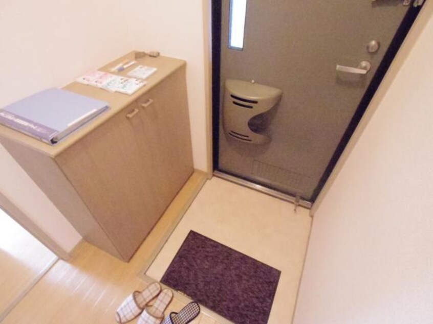  桜井線<万葉まほろば線>/京終駅 徒歩6分 1階 築26年