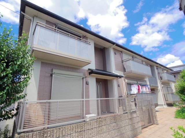  近鉄難波線・奈良線/近鉄奈良駅 バス10分南方町下車:停歩2分 1階 築22年