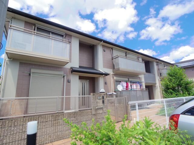  近鉄難波線・奈良線/近鉄奈良駅 バス10分南方町下車:停歩2分 1階 築22年