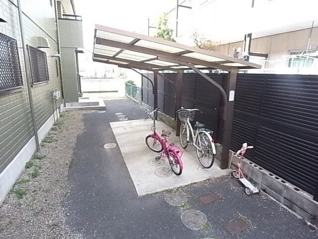  奈良線/木津駅 徒歩15分 1階 築32年