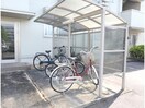  近鉄難波線・奈良線/近鉄奈良駅 バス10分萩ヶ丘下車:停歩6分 3階 築17年