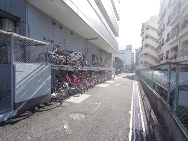  近鉄難波線・奈良線/新大宮駅 徒歩3分 2階 築29年