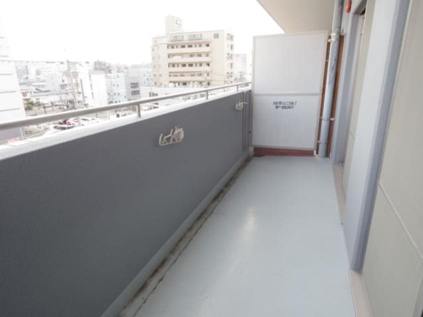  近鉄難波線・奈良線/新大宮駅 徒歩3分 6階 築29年