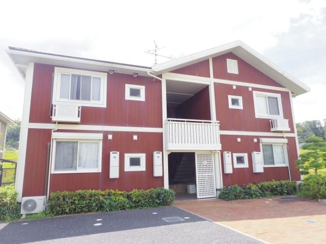 G棟 近鉄難波線・奈良線/近鉄奈良駅 バス14分梅美台小学校下車:停歩6分 1階 築21年