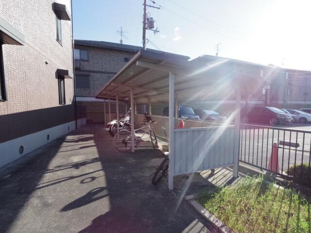  近鉄難波線・奈良線/近鉄奈良駅 バス15分木津南ソレイユ下車:停歩10分 1階 築24年