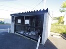  近鉄難波線・奈良線/近鉄奈良駅 バス15分木津南ソレイユ下車:停歩10分 1階 築24年