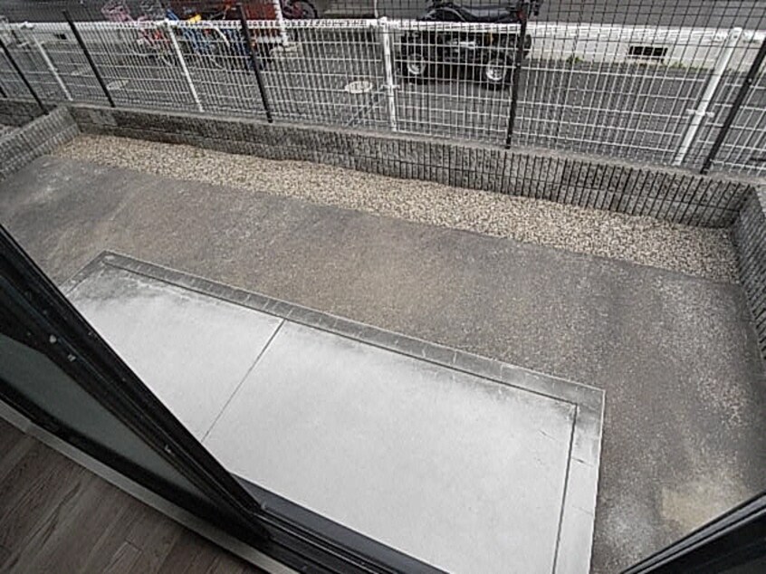  大和路線・関西本線/奈良駅 バス10分永井町下車:停歩6分 1階 築26年