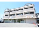 近鉄難波線・奈良線/近鉄奈良駅 バス:10分:停歩1分 2階 築25年の外観