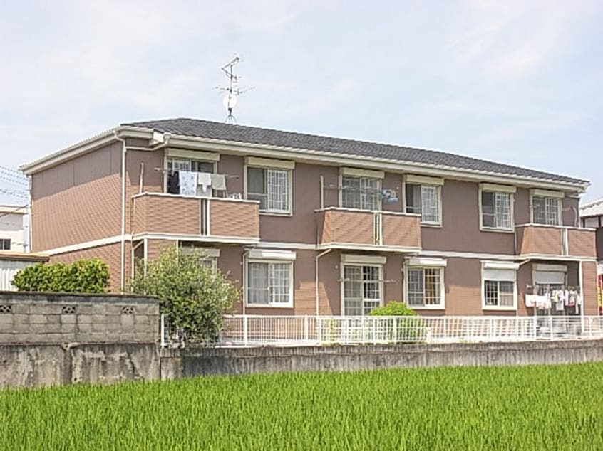  近鉄難波線・奈良線/新大宮駅 徒歩14分 1階 築27年