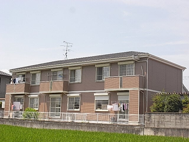  近鉄難波線・奈良線/新大宮駅 徒歩14分 1階 築27年