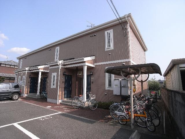  近鉄難波線・奈良線/新大宮駅 徒歩14分 1階 築27年