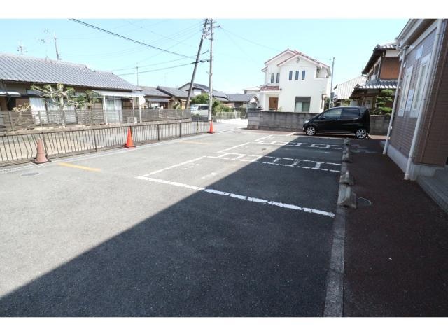  近鉄難波線・奈良線/新大宮駅 徒歩14分 1階 築27年