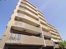 近鉄難波線・奈良線/近鉄奈良駅 徒歩22分 3階 築17年の外観