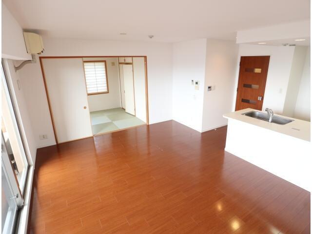  近鉄難波線・奈良線/近鉄奈良駅 徒歩22分 6階 築17年