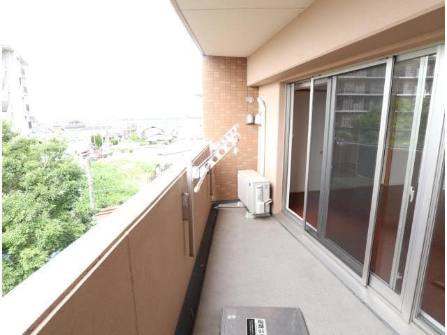  近鉄難波線・奈良線/近鉄奈良駅 徒歩22分 6階 築17年