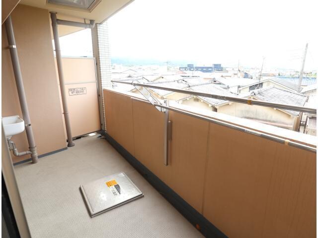  近鉄難波線・奈良線/近鉄奈良駅 徒歩22分 6階 築17年