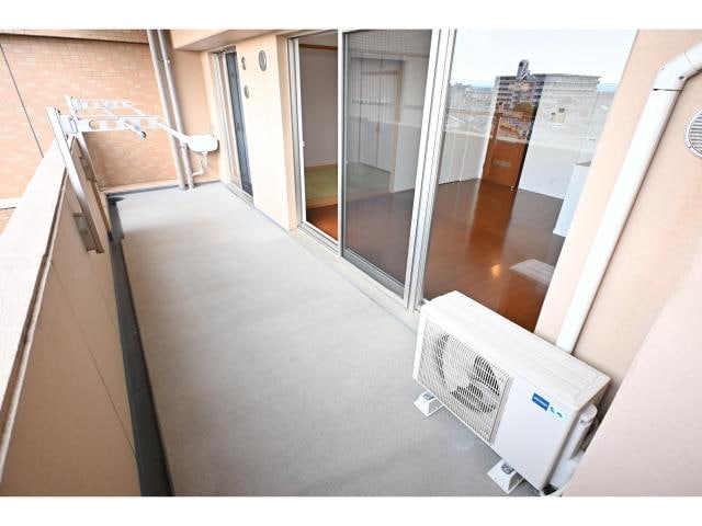  近鉄難波線・奈良線/近鉄奈良駅 徒歩22分 7階 築17年