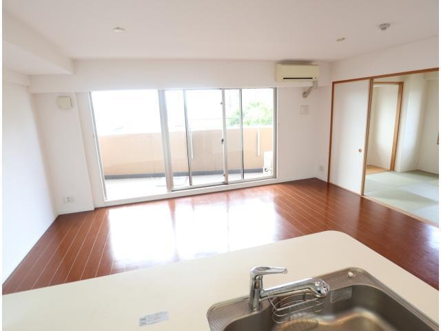  近鉄難波線・奈良線/近鉄奈良駅 徒歩22分 6階 築17年