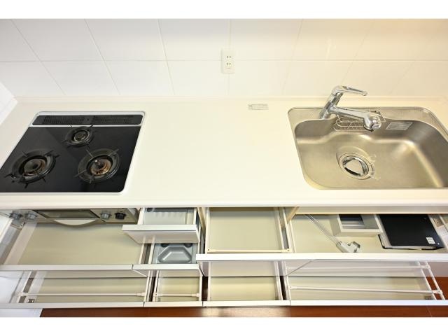  近鉄難波線・奈良線/近鉄奈良駅 徒歩22分 7階 築17年