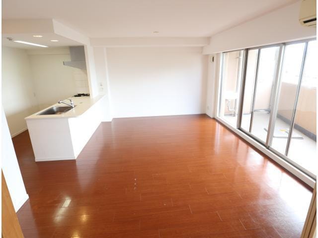  近鉄難波線・奈良線/近鉄奈良駅 徒歩22分 6階 築17年