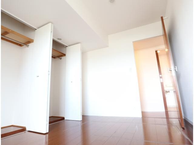  近鉄難波線・奈良線/近鉄奈良駅 徒歩22分 6階 築17年