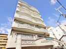 近鉄難波線・奈良線/近鉄奈良駅 徒歩14分 7階 築27年の外観