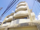 大和路線・関西本線/奈良駅 バス:13分:停歩1分 3階 築35年の外観