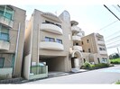 大和路線・関西本線/奈良駅 バス:13分:停歩1分 3階 築35年の外観
